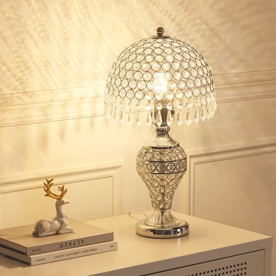 Best Table Lamp - Luminous Table Lamp