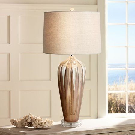 Best Table Lamp - Modern Acrylic Table Lamp