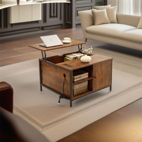 Coffee Table Design