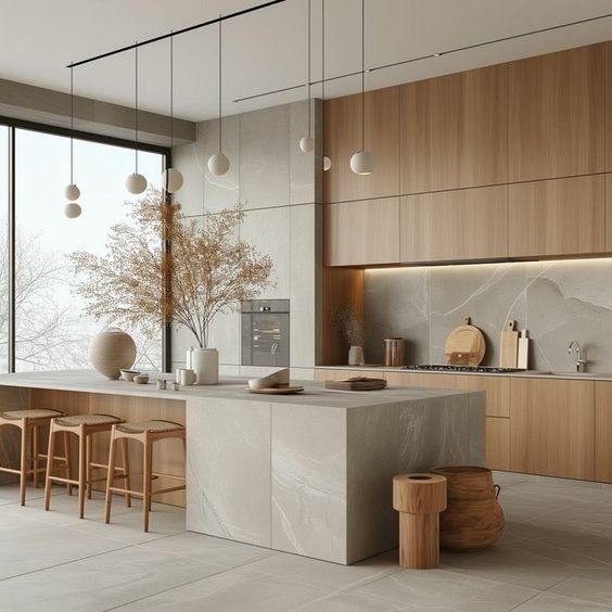 Kitchen Design